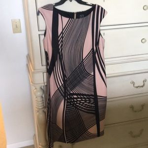 Ladies Dress